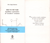 Bruno Munari