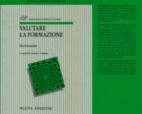 Valutare la Formazione