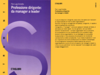 Professione dirigente: da manager a leader